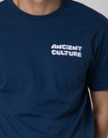 Freeride Men's T-Shirt Print Ancient Culture
