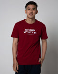 Freeride T-Shirt Snow Winter
