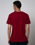 Freeride T-Shirt Snow Winter