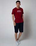 Freeride T-Shirt Snow Winter