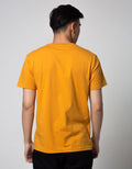 Freeride Men's T-Shirt Chest Logo Print