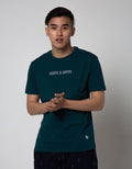 Freeride Men's Unite &amp; Move Printed T-Shirt