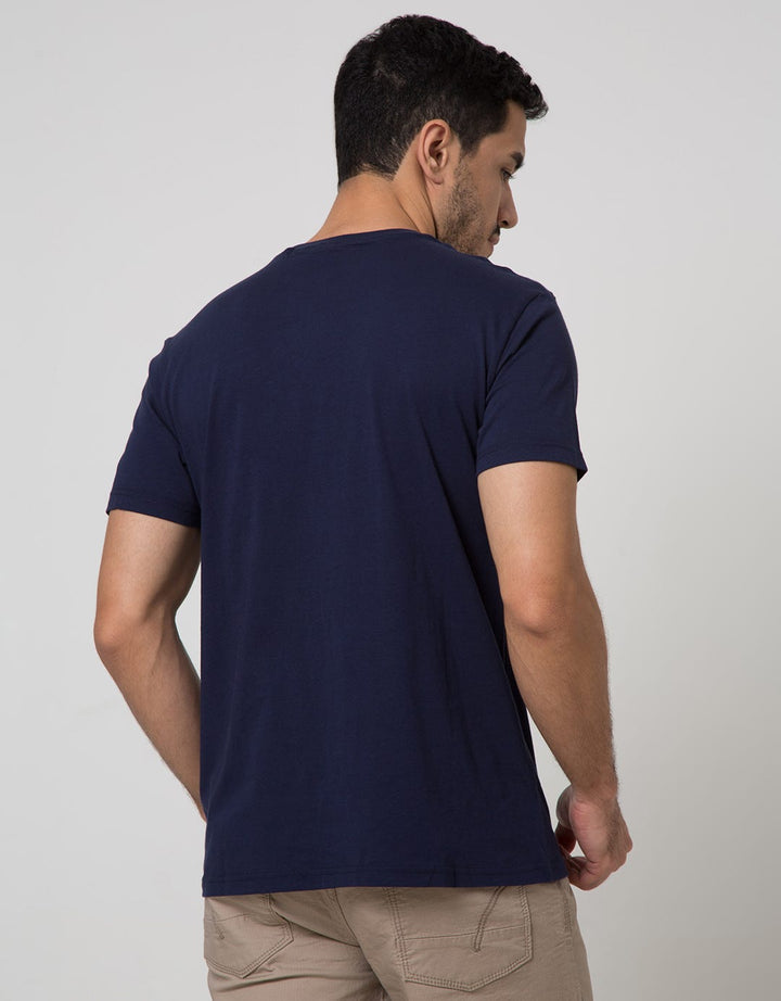 Freeride T-Shirt Pria Nobody Cares