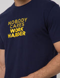 Freeride T-Shirt Pria Nobody Cares