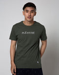 Freeride Pleasure Printed Men's T-Shirt