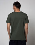 Freeride Pleasure Printed Men's T-Shirt