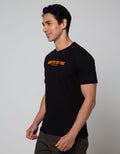 Freeride T-Shirt Men's Black I Woke Up Like This