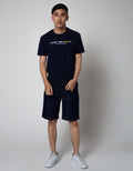 Freeride Men's T-Shirt Print Save The Earth