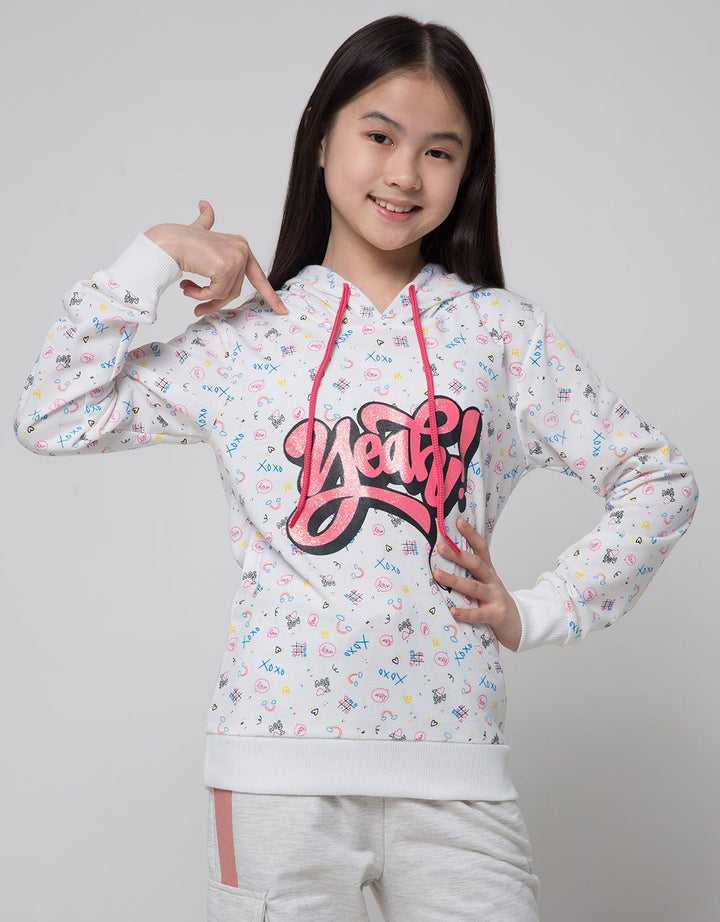 Nevada Grafitty Yeah Sweatshirt