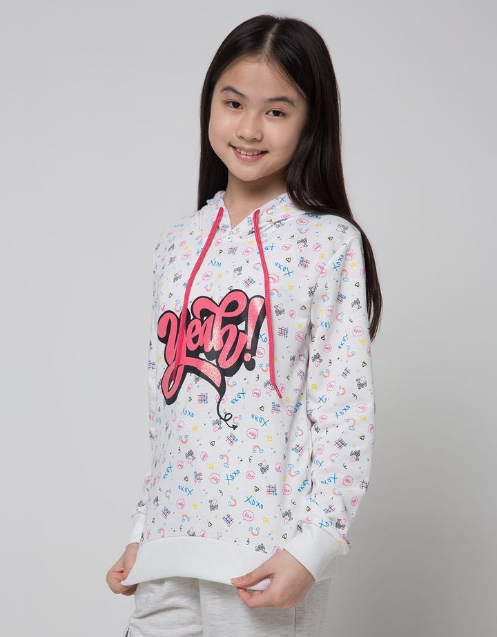 Nevada Grafitty Yeah Sweatshirt