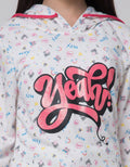 Nevada Grafitty Yeah Sweatshirt