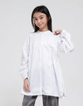 Cardinal Kids Girl Flare Loose Blouse for Girls