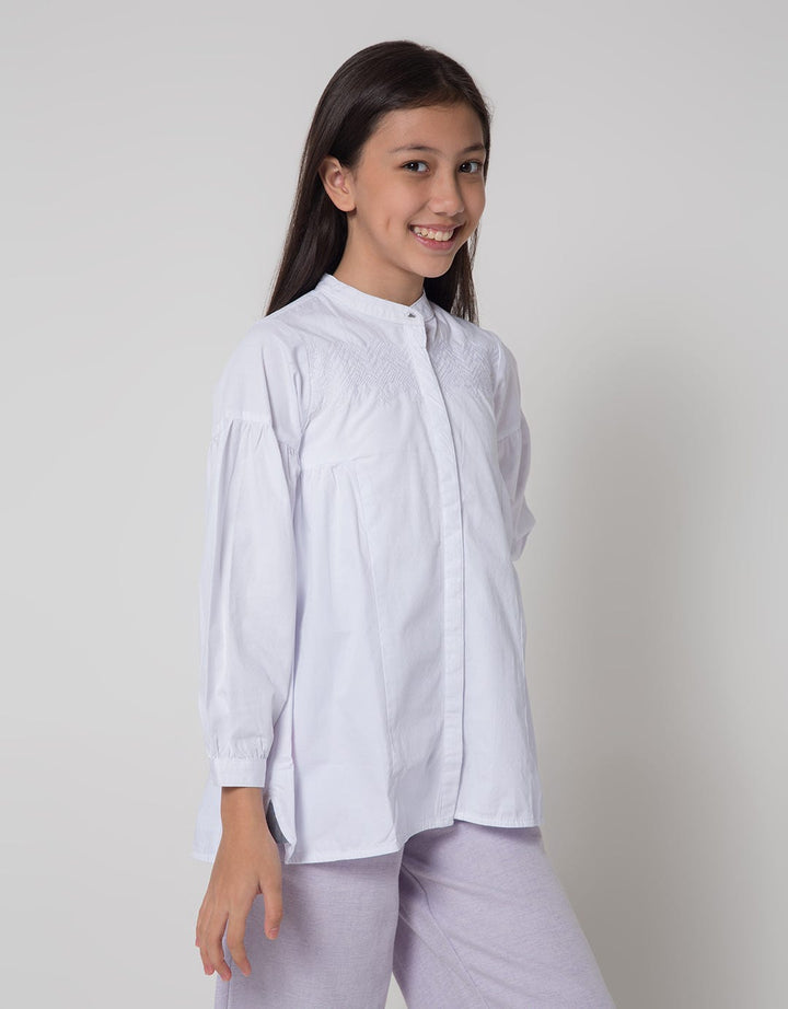 Cardinal Kids Girl Blouse Ranar01