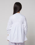 Cardinal Kids Girl Blouse Ranar01