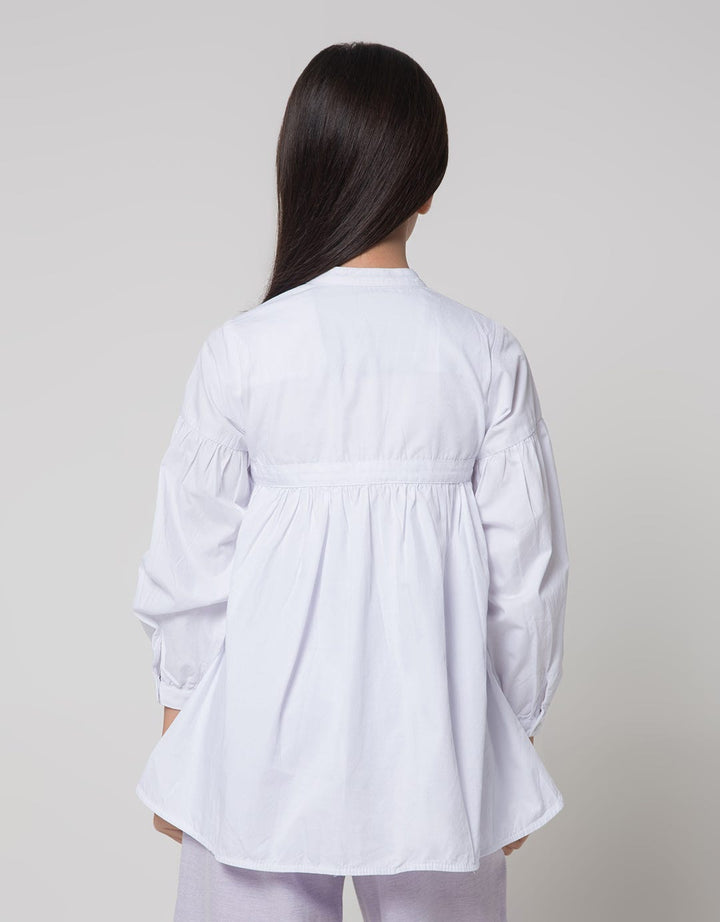 Cardinal Kids Girl Blouse Ranar01