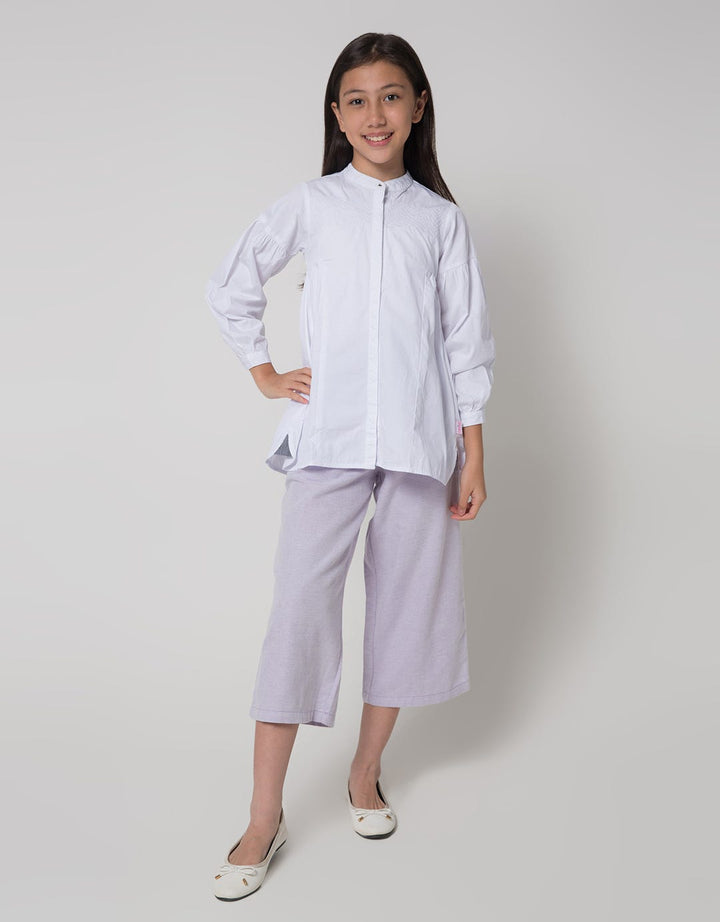 Cardinal Kids Girl Blouse Ranar01
