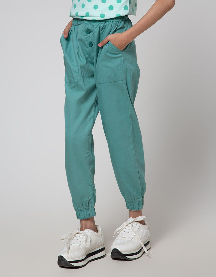 Exit Girls Araa Jogger