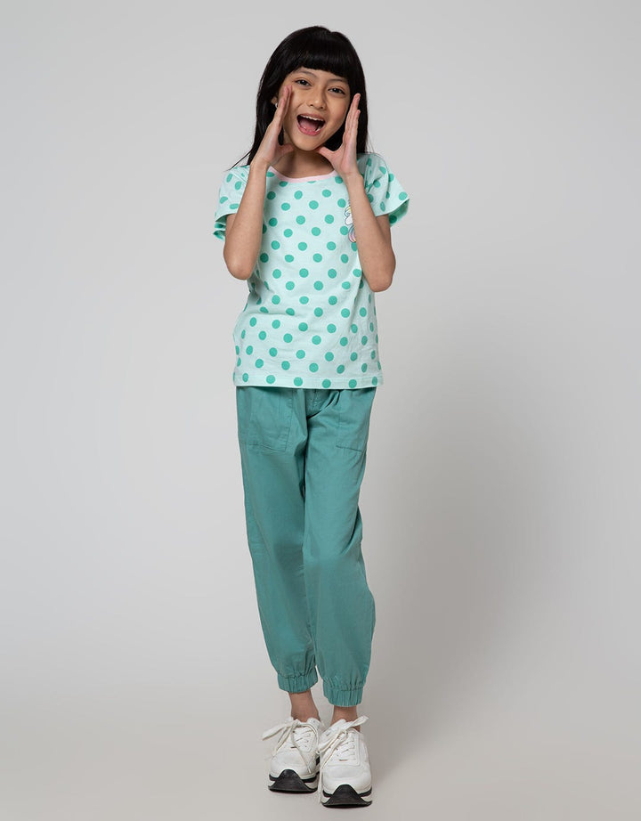 Exit Girls Araa Jogger