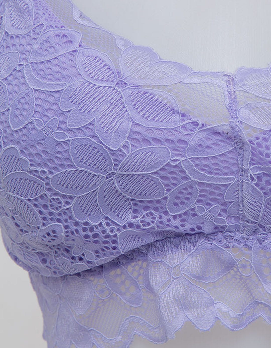 Pierre Cardin Perfect Lace Bra Wanita