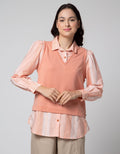Expand Laina Women's Blouse