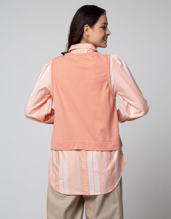 Expand Laina Women's Blouse