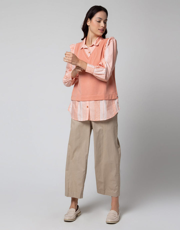 Expand Laina Women's Blouse