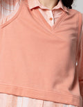 Expand Laina Women's Blouse