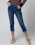 Expand Denim Celana Jeans Wanita