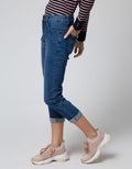 Expand Denim Celana Jeans Wanita