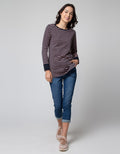 Expand Denim Celana Jeans Wanita
