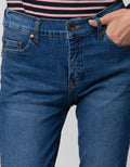 Expand Denim Celana Jeans Wanita