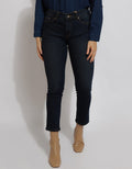 Expand Denim Basic Jeans Wanita