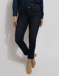 Expand Denim Basic Jeans Wanita