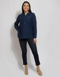 Expand Denim Basic Jeans Wanita