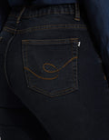 Expand Denim Basic Jeans Wanita