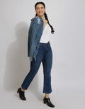 Expand Denim Basic Jeans Wanita
