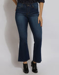 Expand Denim Basic Jeans Wanita