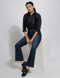 Expand Denim Basic Jeans Wanita