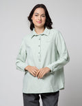 Expand Leste Blouse