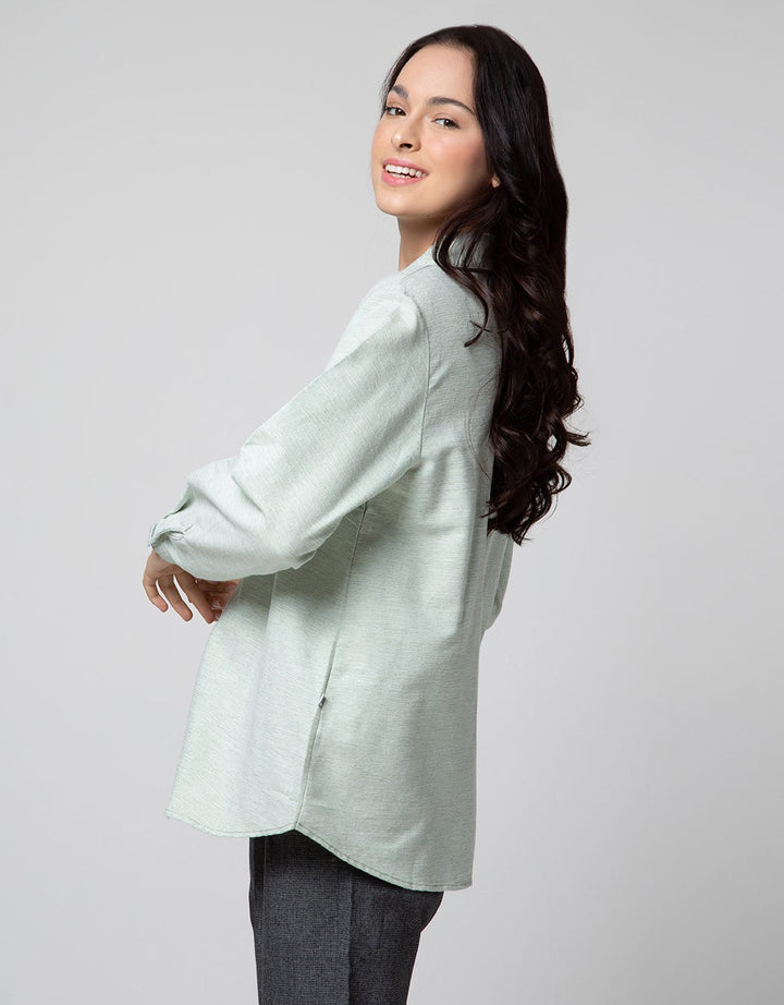 Expand Leste Blouse