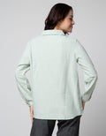 Expand Leste Blouse
