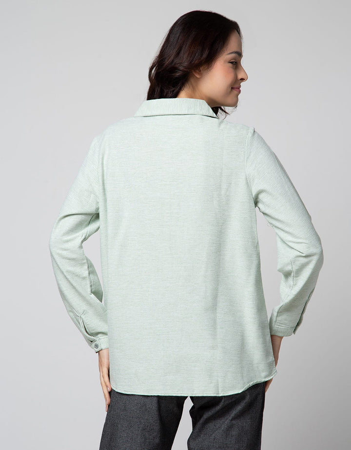 Expand Leste Blouse