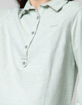 Expand Leste Blouse