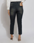 Expand Denim Basic Jeans for Women