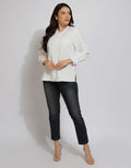 Expand Denim Basic Jeans for Women