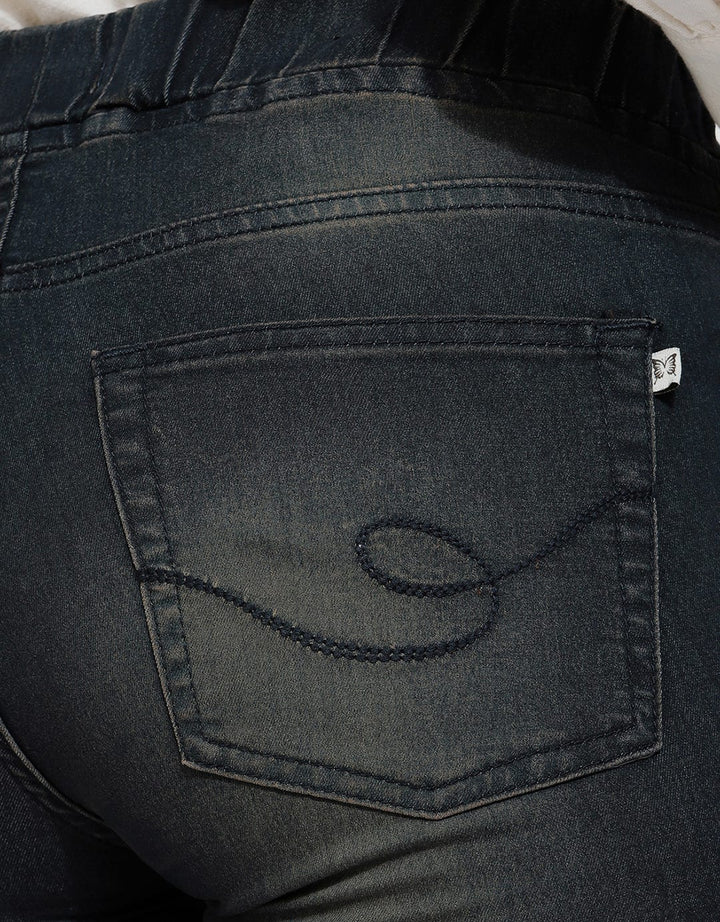 Expand Denim Basic Jeans for Women