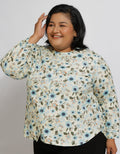 EXPAND BLOUSE