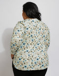 EXPAND BLOUSE
