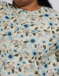 EXPAND BLOUSE