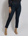 Expand Denim Basic Jeans Wanita